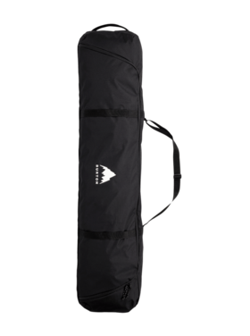 Burton Burton Space Sack Snowboard Bag 2026 | True Black