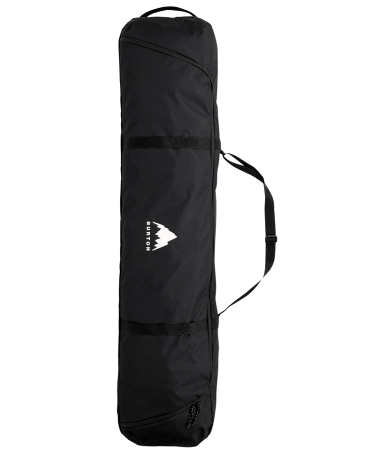 Burton Burton Space Sack Snowboard Bag 2026 | True Black