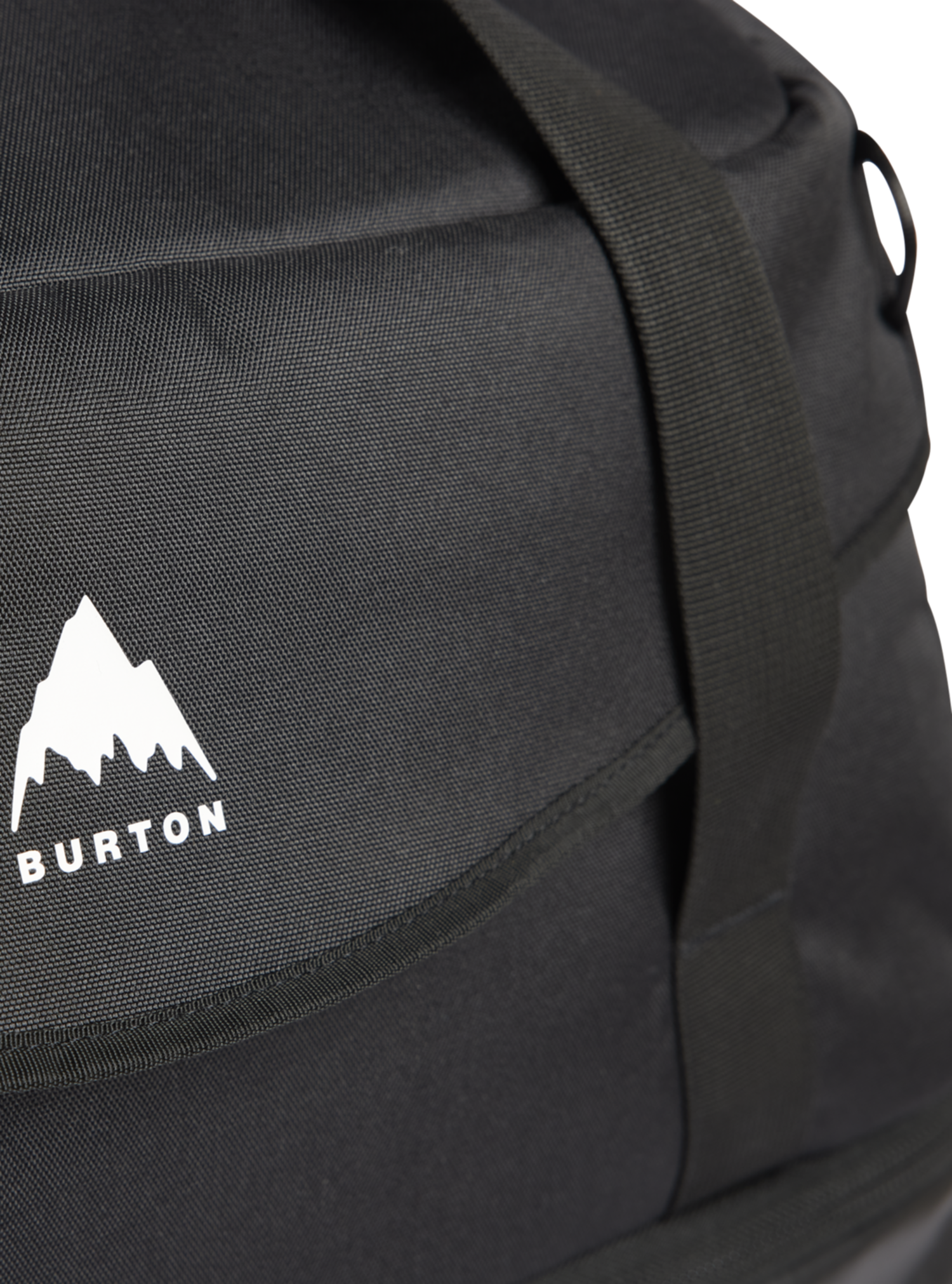 Burton Gig 70L Duffel Bag W24 True Black S3 Boardshop