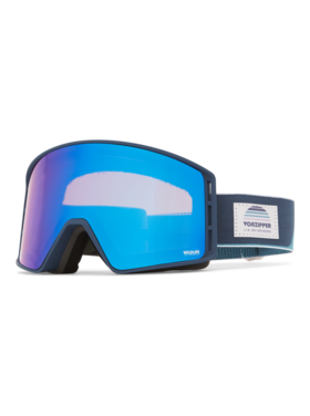 Von Zipper Von Zipper Mach Vfs W24 | Sin Blue