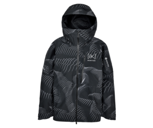 Burton M [Ak] Cyclic Gore‑Tex 2L Jacket W24 | Ridgeline - S3 Boardshop