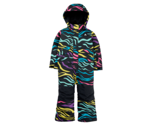 Burton T 2L One Piece W24 Safari S3 Boardshop