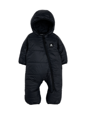 Burton Burton Buddy Bunting Suit (Infant) 2026 | True Black