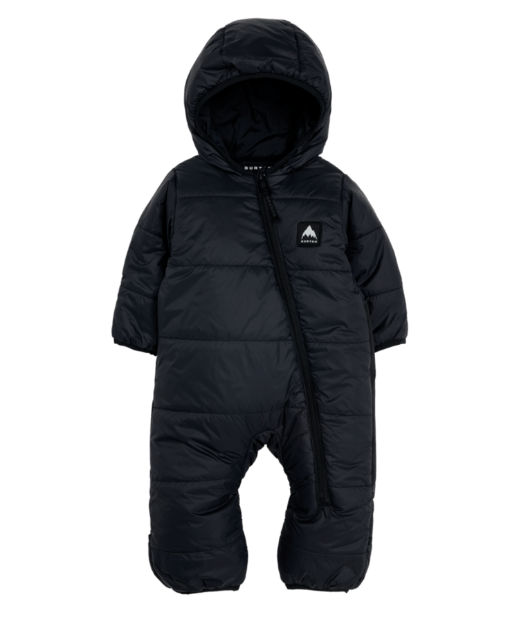Burton Burton Buddy Bunting Suit (Infant) 2026 | True Black
