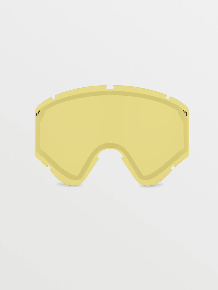 Volcom Volcom Yae Lt Military/Black W24 | Silver Chrome