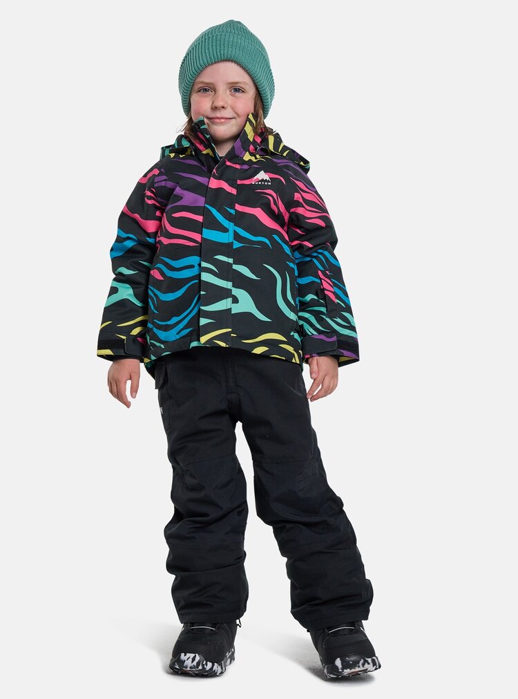 Burton Burton Toddler Classic 2L Jacket W24 | Safari