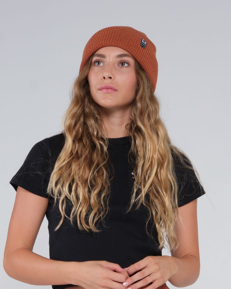 Salty Crew Salty Crew Womens Alpha Beanie | Sierra