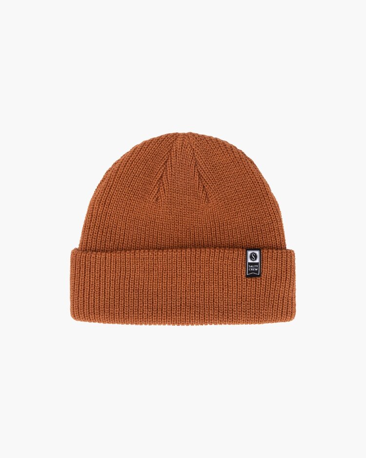 Salty Crew Salty Crew Womens Alpha Beanie | Sierra