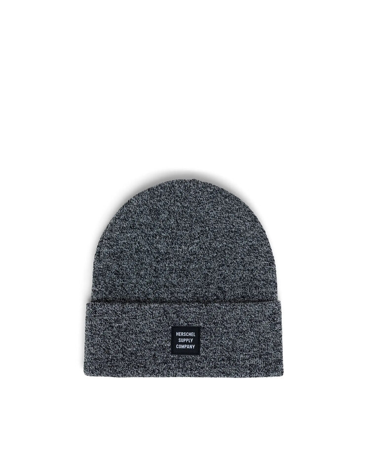Herschel Herschel Abbott Beanie | Heather Black