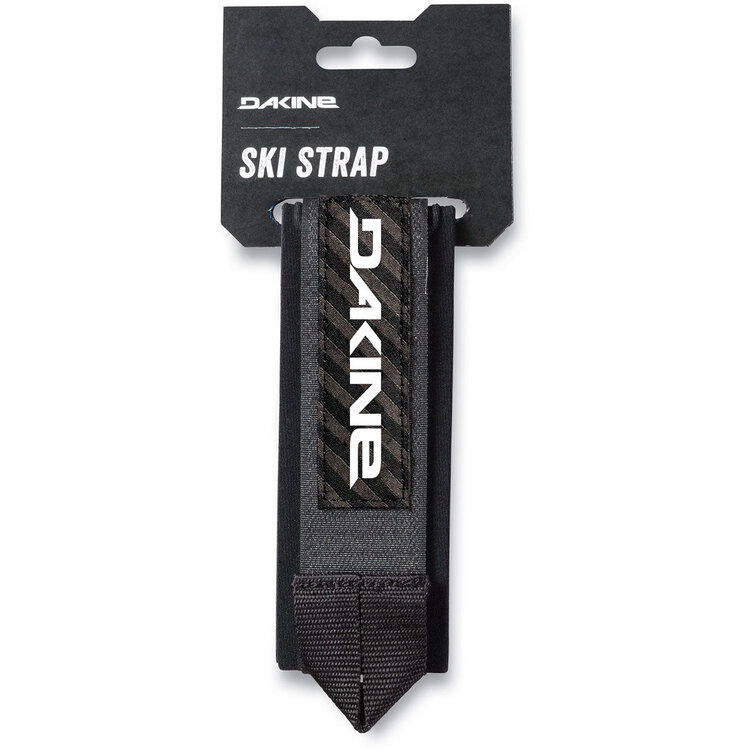Dakine Dakine Ski Straps | Black
