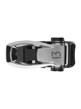Burton Burton Ankle Buckle | Black