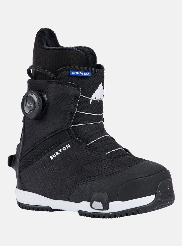 Burton Burton Y Grom Step On Boot 2026 | Black