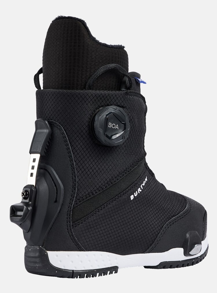Burton Burton Y Grom Step On Boot 2026 | Black