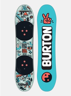 Burton Burton After School Special Package (Youth) 2026