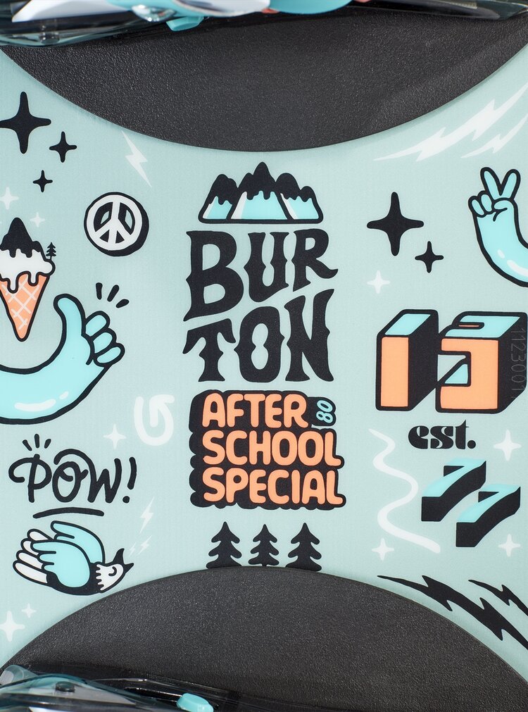 Burton Burton After School Special Package (Youth) 2026