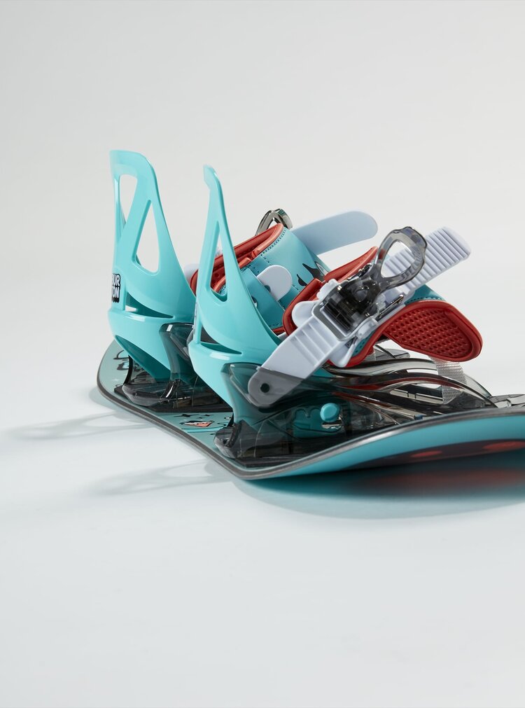 Burton Burton After School Special Package (Youth) 2026