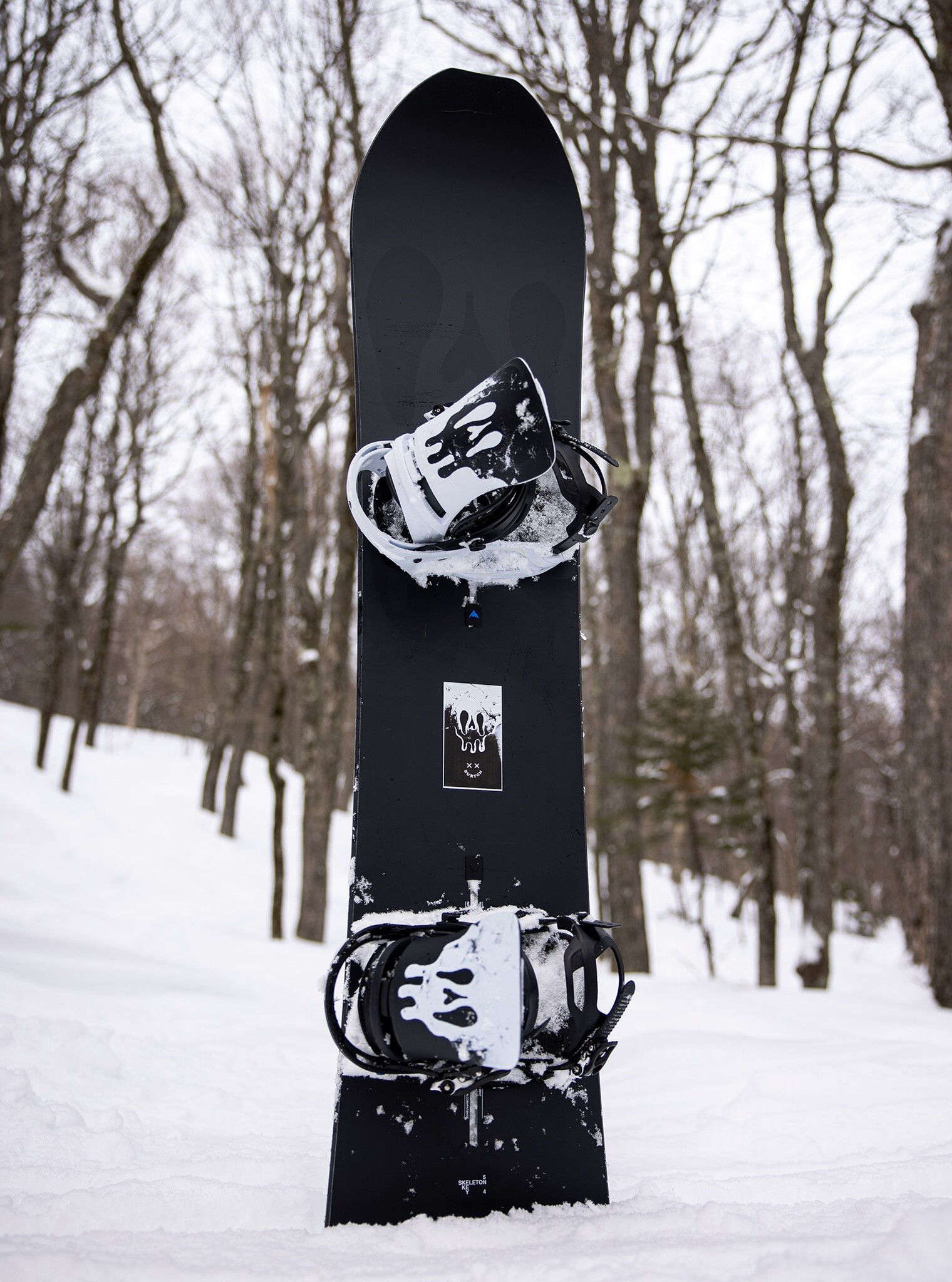 Burton M Skeleton Key W24 - S3 Boardshop