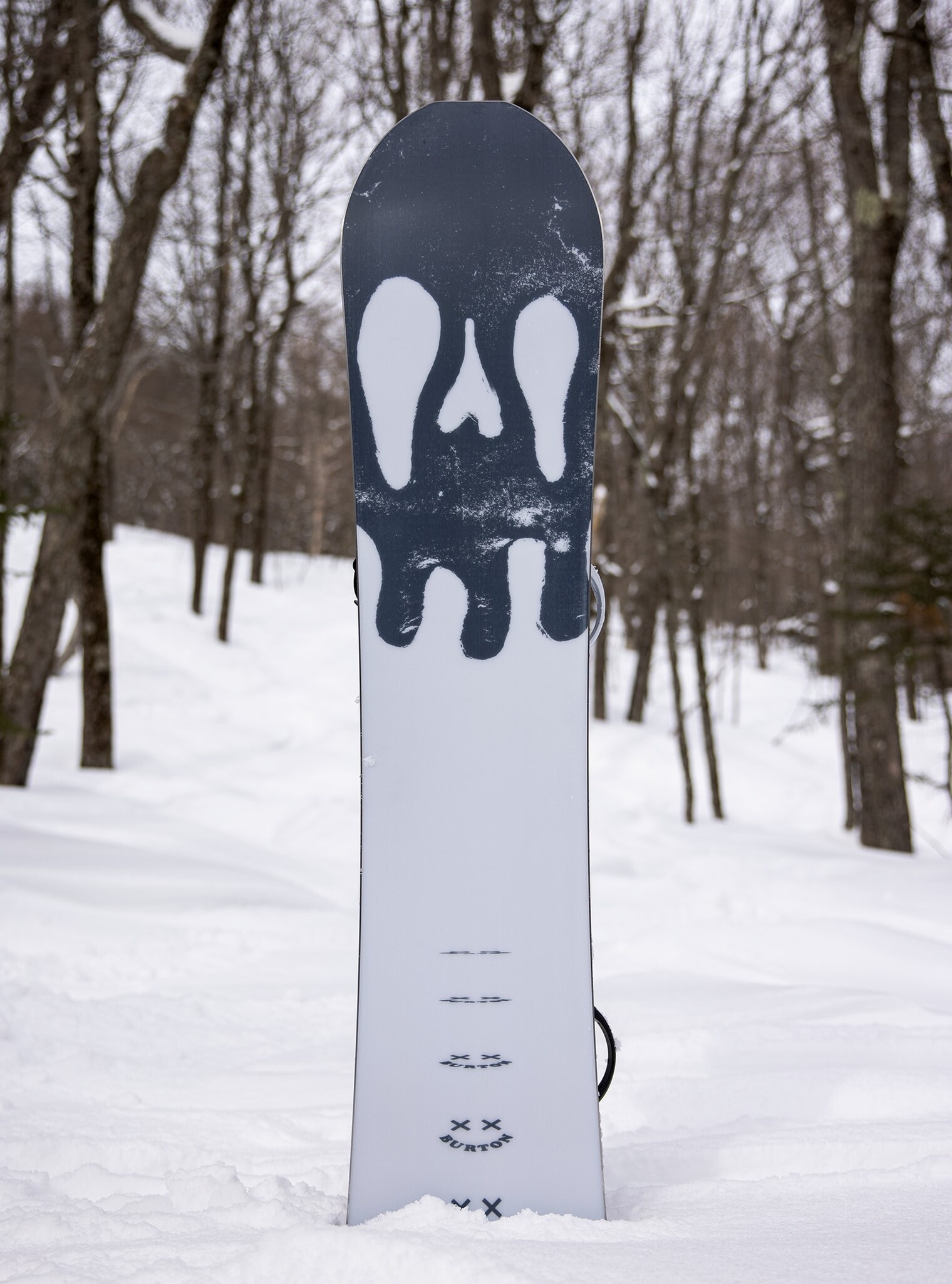 Burton M Skeleton Key W24 - S3 Boardshop