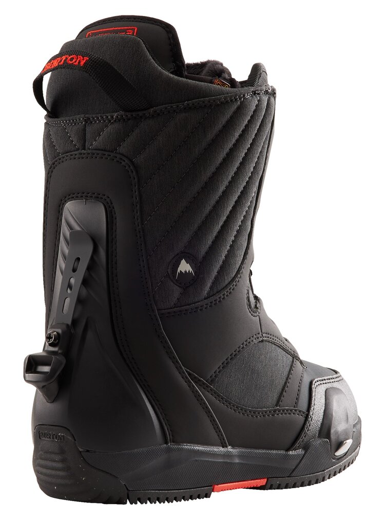 Burton Burton Womens Limelight Step On Snowboard Boots | Black