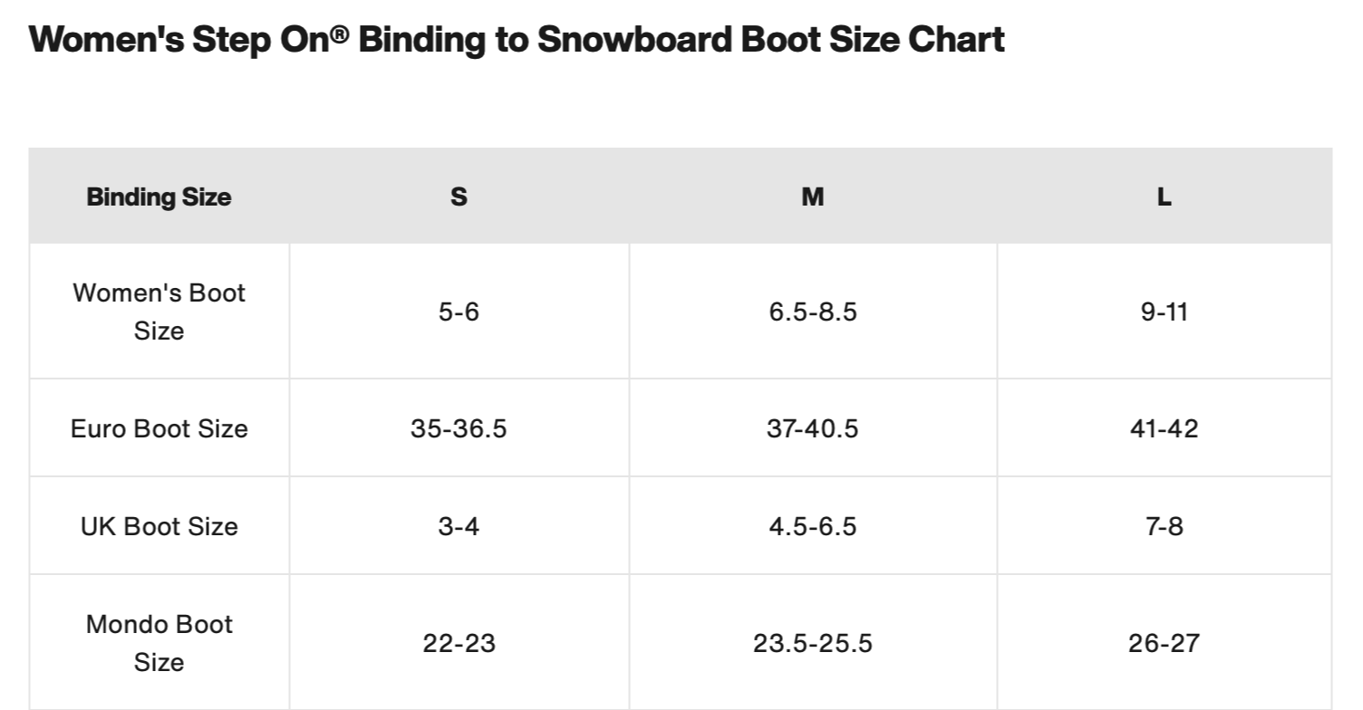 Burton W Step On Re Flex 2023 Gray Cloud S3 Boardshop