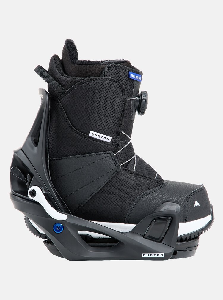 Burton Burton Y Step On Re:Flex 2026 | Black