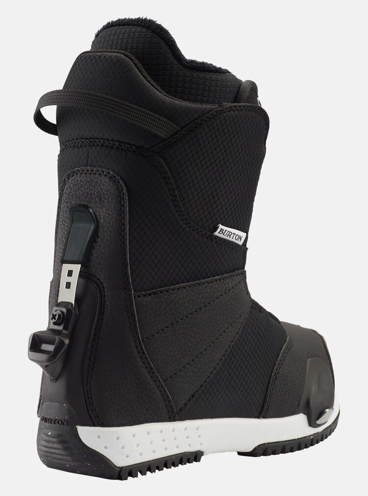 Burton Burton Y Zipline Step On Boot 2026 | Black