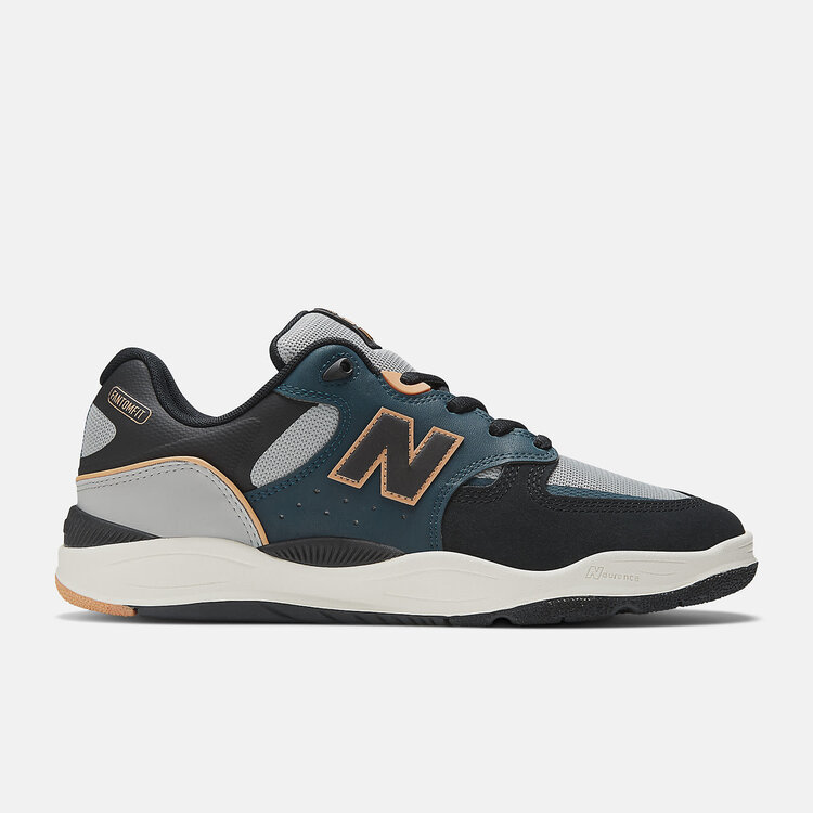 New Balance New Balance Tiago 1010 (Mens) | Teal/Black