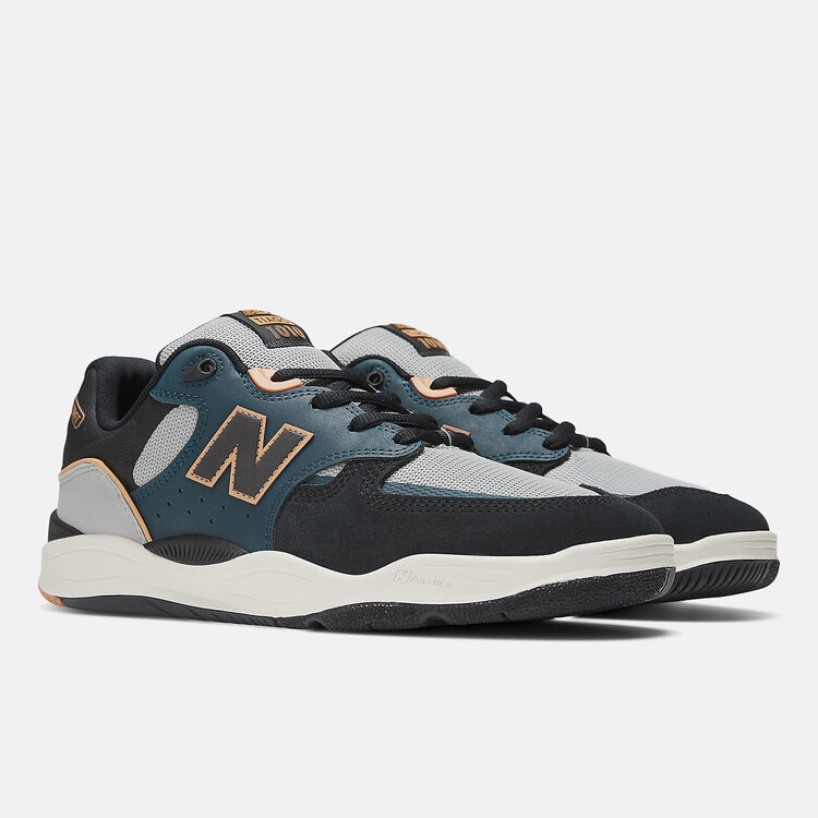 New Balance New Balance Tiago 1010 (Mens) | Teal/Black