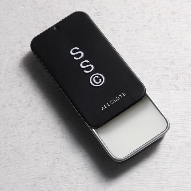 Solid State Solid State Absolute (Black Edition)