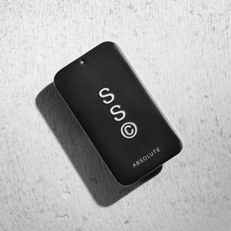 Solid State Solid State Absolute (Black Edition)