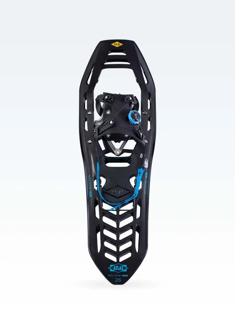 Atlas Atlas M Helium Mtn W24 | Blue/Black