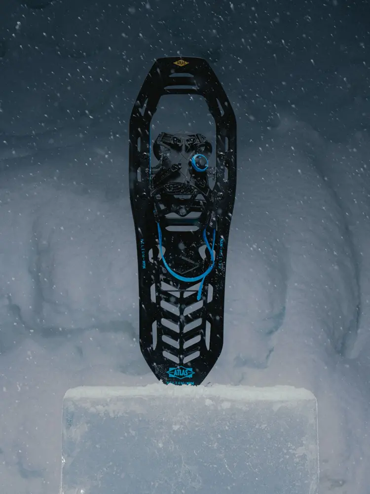 Atlas Atlas M Helium Mtn W24 | Blue/Black