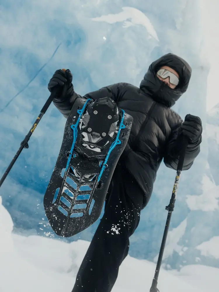 Atlas Atlas M Helium Mtn W24 | Blue/Black