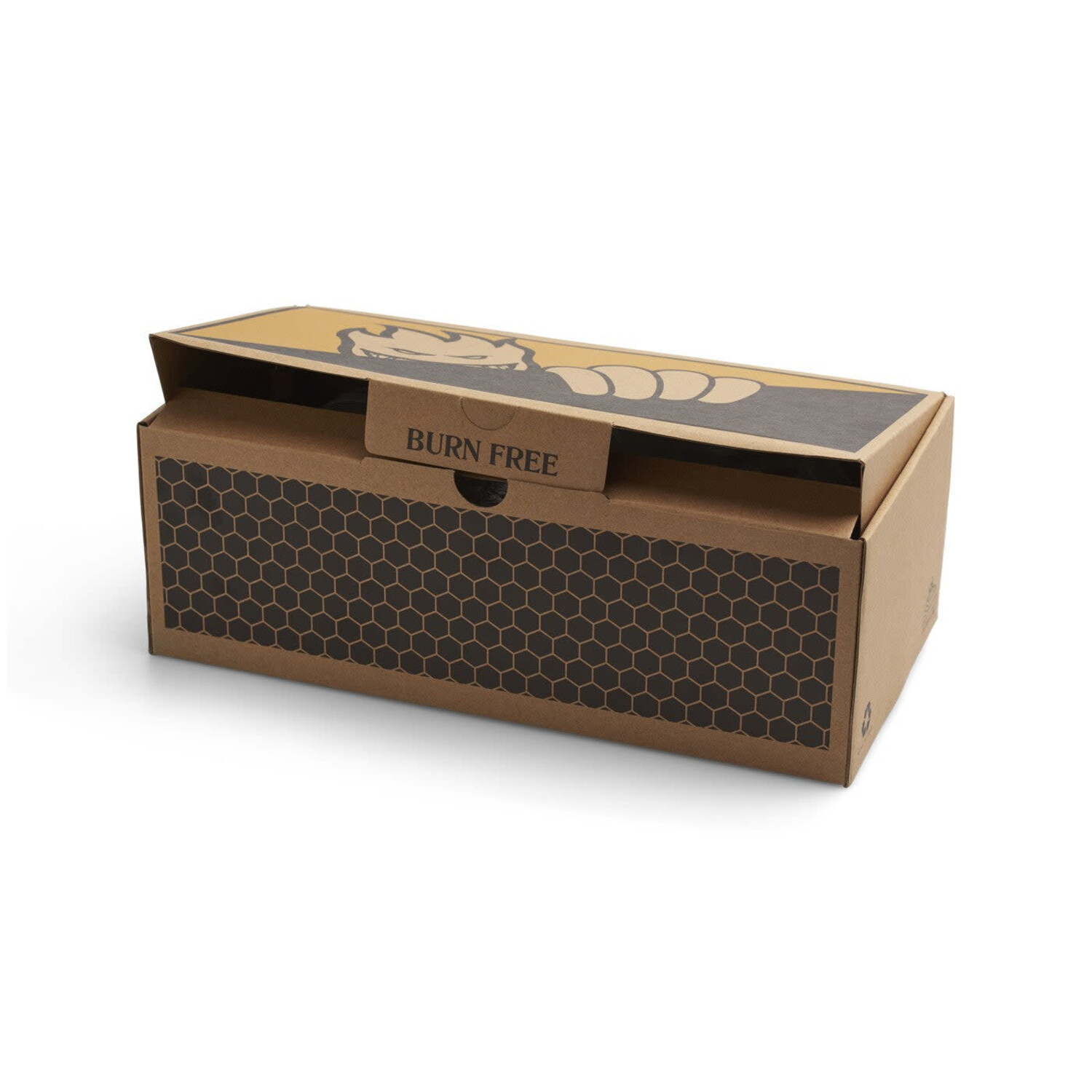 Last Resport X Spitfire (Mens) | Black Suede Spitfire - The Drop