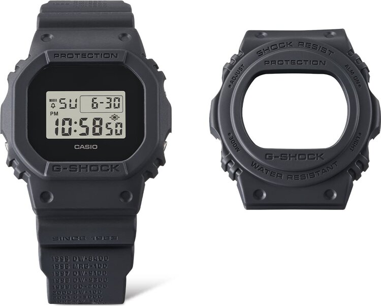 G Shock G Shock Dwe-5657Re-1
