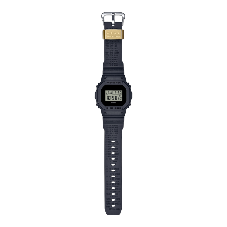 G Shock G Shock Dwe-5657Re-1