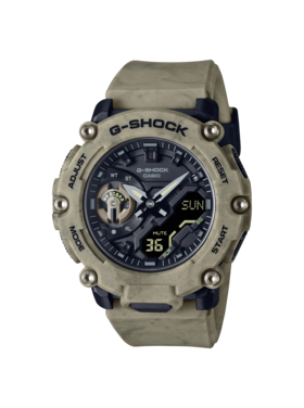 G Shock G Shock Ga-2200Sl-5A (Eol)