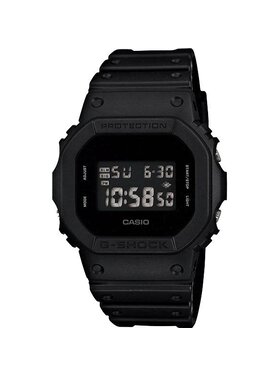 G Shock G Shock Dw-5600Bb-1