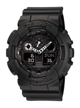 G Shock G Shock Ga1001-A1