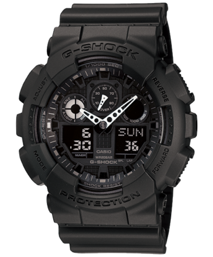 G Shock G Shock Ga1001-A1