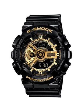 G Shock G Shock Ga110Gb-1A