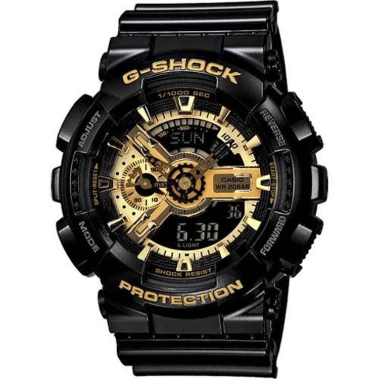 G Shock G Shock Ga110Gb-1A