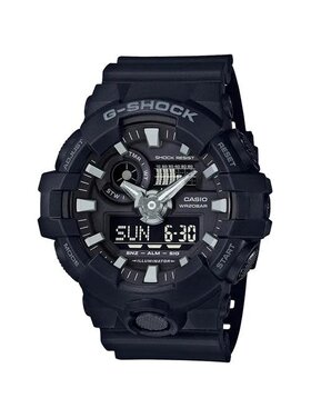 G Shock G Shock Ga700-1B
