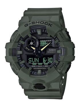 G Shock G Shock Ga700Uc-3A