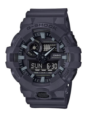 G Shock G Shock Ga700Uc-8A