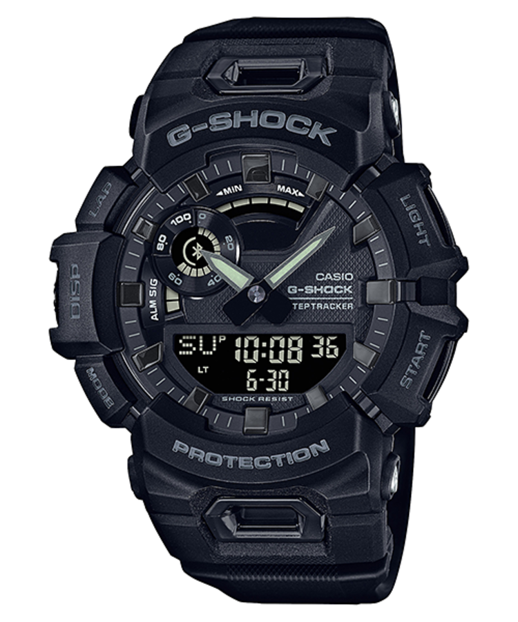 G Shock G Shock Gba-900-1A