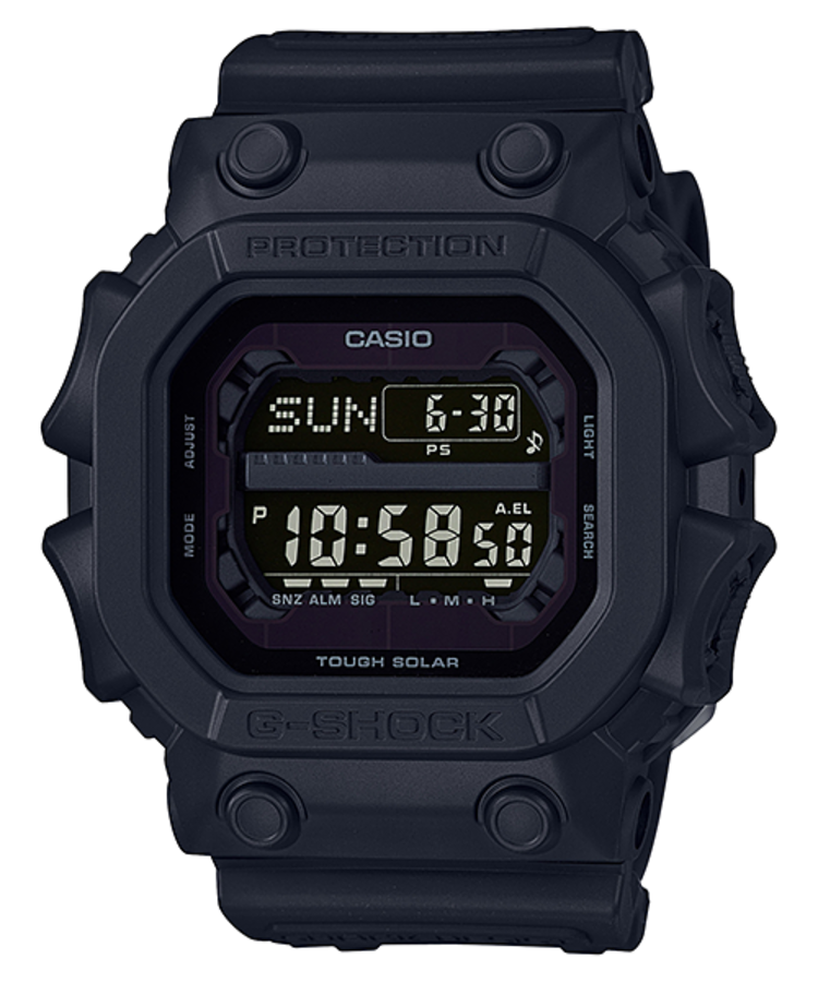 G Shock G Shock Gx-56Bb-1