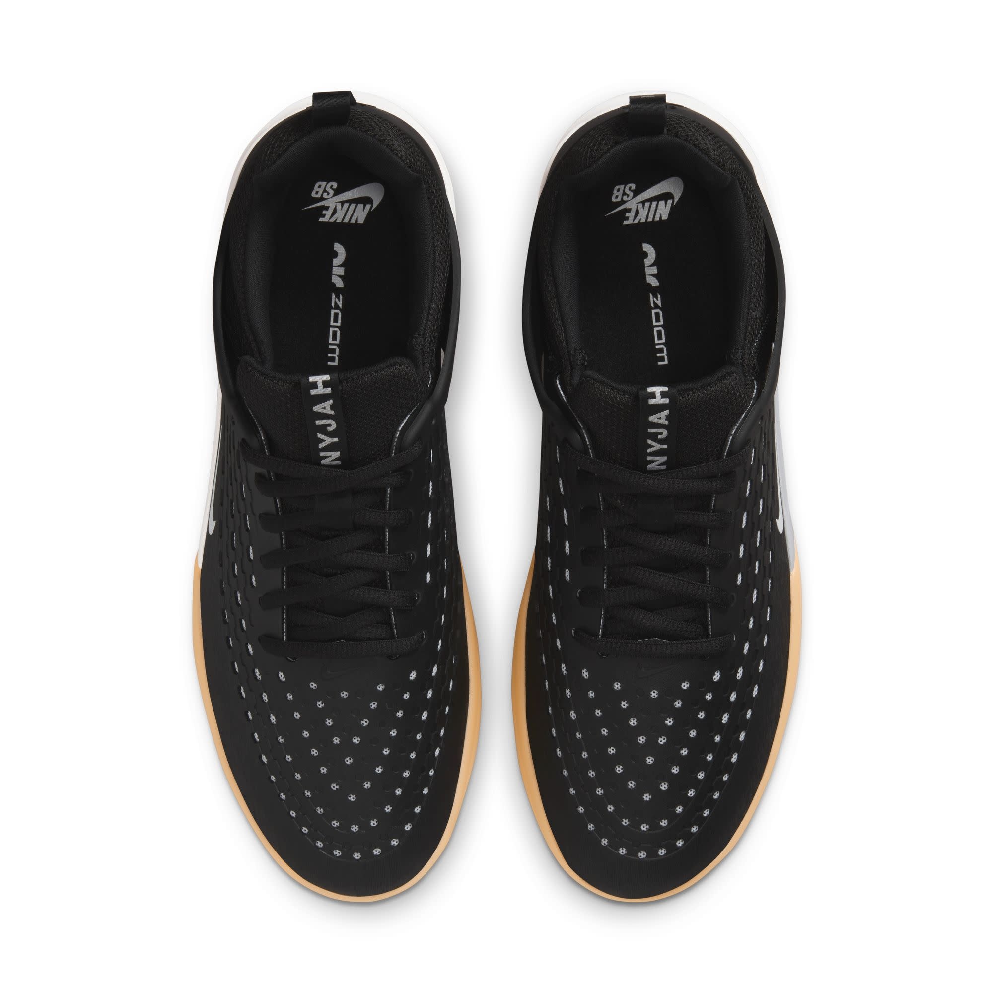 Nike sb x nyjah store