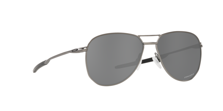 Oakley Oakley Contrail Matte Gunmetal | Prizm Black