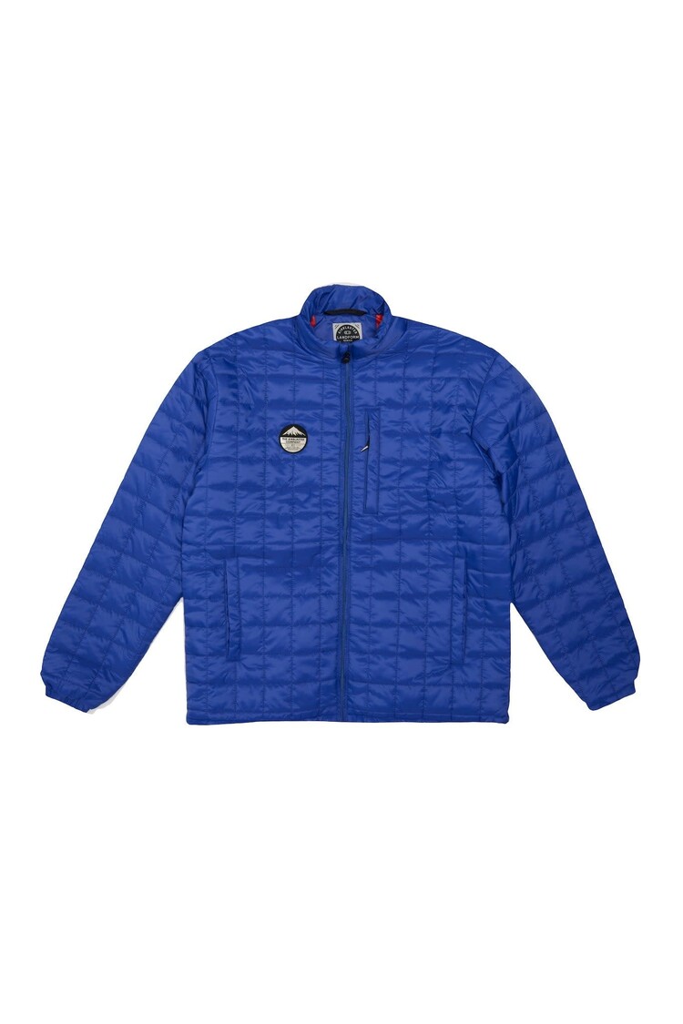 Airblaster Airblaster Mens Airblaster Mensicro Puff Jacket W24 | Cobalt